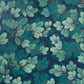 Purchase 5016070 | Covey Hedge, Midnight - Schumacher Wallpaper