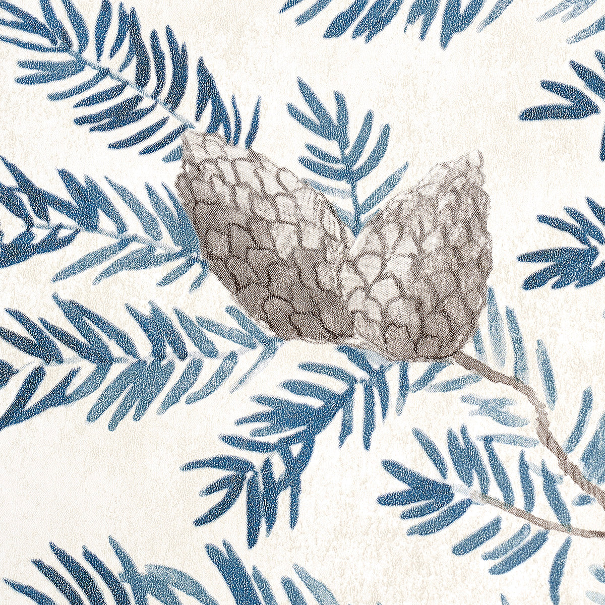 Purchase 5016091 | Pinewood, Winter - Schumacher Wallpaper