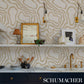 Purchase 5016100 | Defeo, Sand - Schumacher Wallpaper