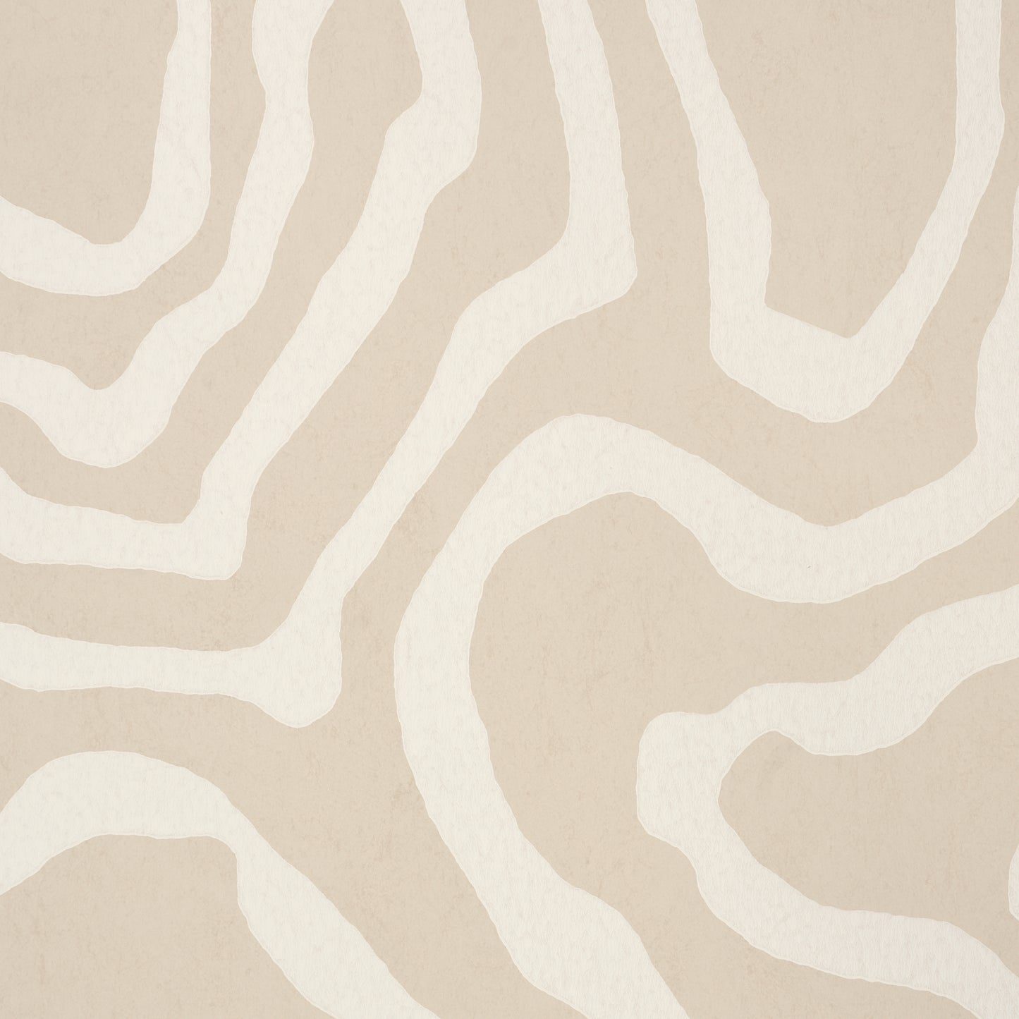 Purchase 5016101 | Defeo, Bone - Schumacher Wallpaper