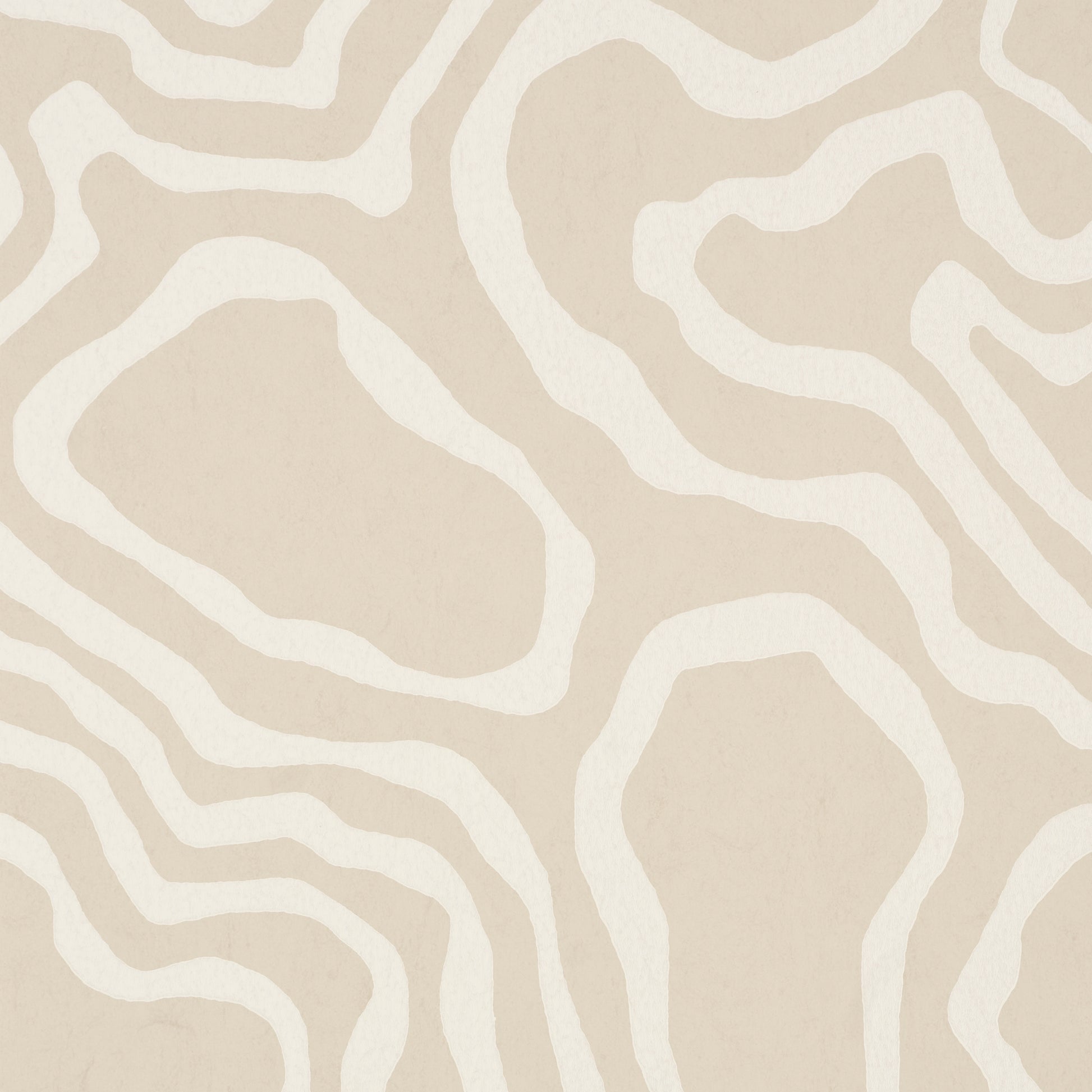 Purchase 5016101 | Defeo, Bone - Schumacher Wallpaper