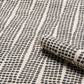 Purchase 5016110 | Noland Vinyl, Carbon - Schumacher Wallpaper