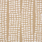 Purchase 5016111 | Noland Vinyl, Flax - Schumacher Wallpaper