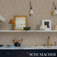 Purchase 5016111 | Noland Vinyl, Flax - Schumacher Wallpaper