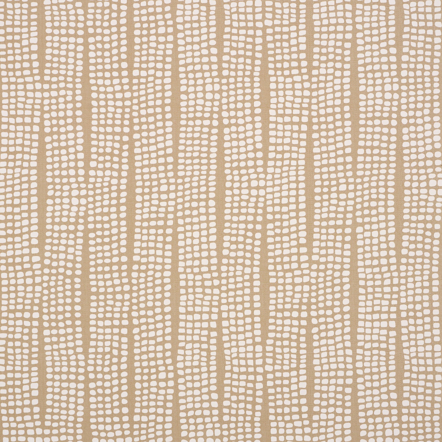 Purchase 5016111 | Noland Vinyl, Flax - Schumacher Wallpaper