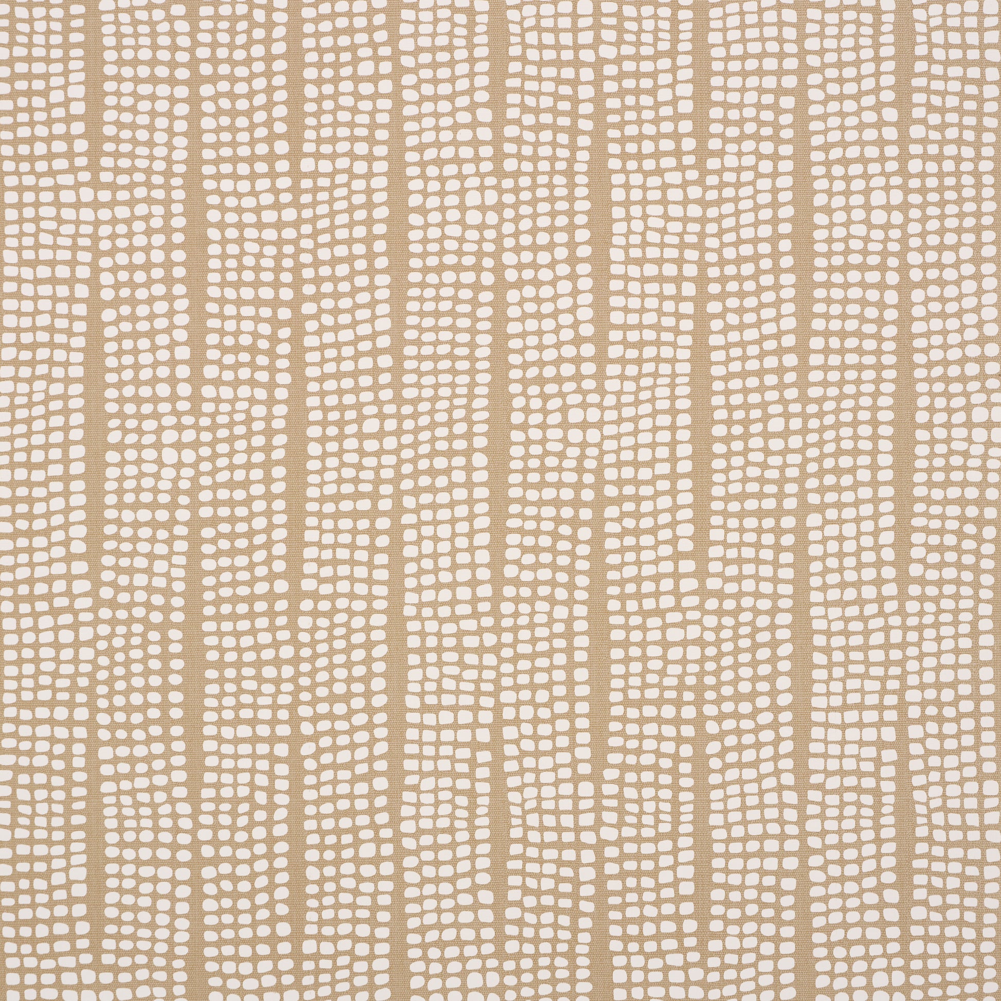 Purchase 5016111 | Noland Vinyl, Flax - Schumacher Wallpaper