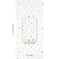 Purchase 5016130 | Good Dogs Everywhere, Black & White - Schumacher Wallpaper