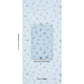 Purchase 5016132 | Good Dogs Everywhere, Sky & Navy Blue - Schumacher Wallpaper