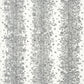 Purchase 5016141 | Edward Steed'S Towers Of Flowers, Black & White - Schumacher Wallpaper