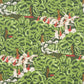 Purchase 5016150 | Margaret Schloeman'S Fox Chase, Forest - Schumacher Wallpaper