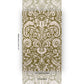 Purchase 5016242 | Suffolk Damask, Olive - Schumacher Wallpaper