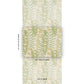 Purchase 5016251 | Ashbee Botanical, Citron - Schumacher Wallpaper