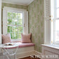 Purchase 5016252 | Ashbee Botanical, Petal - Schumacher Wallpaper