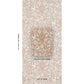 Purchase 5016262 | Deerfield, Spice - Schumacher Wallpaper