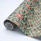 Purchase 5016270 | Garden Guild, Midnight - Schumacher Wallpaper