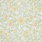 Purchase 5016271 | Garden Guild, Marigold - Schumacher Wallpaper