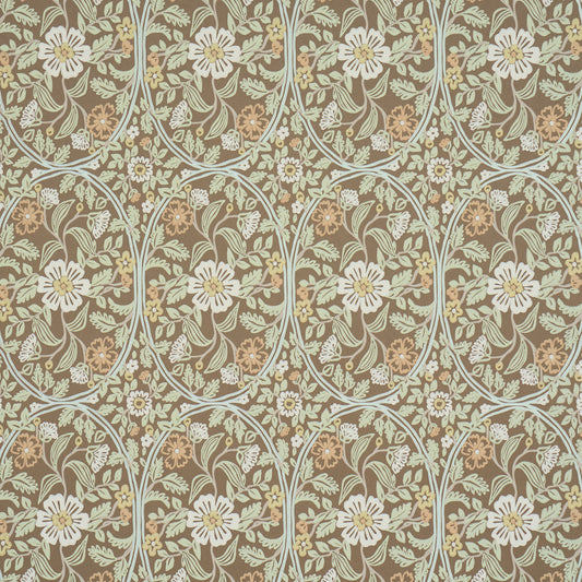 Purchase 5016272 | Garden Guild, Sage - Schumacher Wallpaper