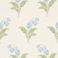 Purchase 5016280 | Lily Of The Valley, Bluebell - Schumacher Wallpaper