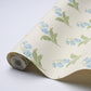 Purchase 5016280 | Lily Of The Valley, Bluebell - Schumacher Wallpaper