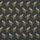 Purchase 5016282 | Lily Of The Valley, Midnight - Schumacher Wallpaper