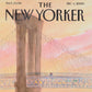 Purchase 5016330 | The New Yorker City-View Covers, Multicolor - Schumacher Wallpaper