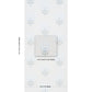 Purchase 5016341 | Aurelia, Porcelain - Schumacher Wallpaper