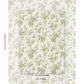 Purchase 5016350 | Brantwood Vine, Leaf - Schumacher Wallpaper