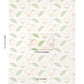 Purchase 5016360 | Celinda, Blush - Schumacher Wallpaper