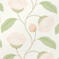 Purchase 5016360 | Celinda, Blush - Schumacher Wallpaper