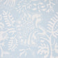 Purchase 5016370 | Pomegranate Print, Sky - Schumacher Wallpaper