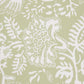 Purchase 5016371 | Pomegranate Print, Moss - Schumacher Wallpaper