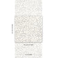 Purchase 5016390 | Leaf Bloom, Charcoal - Schumacher Wallpaper