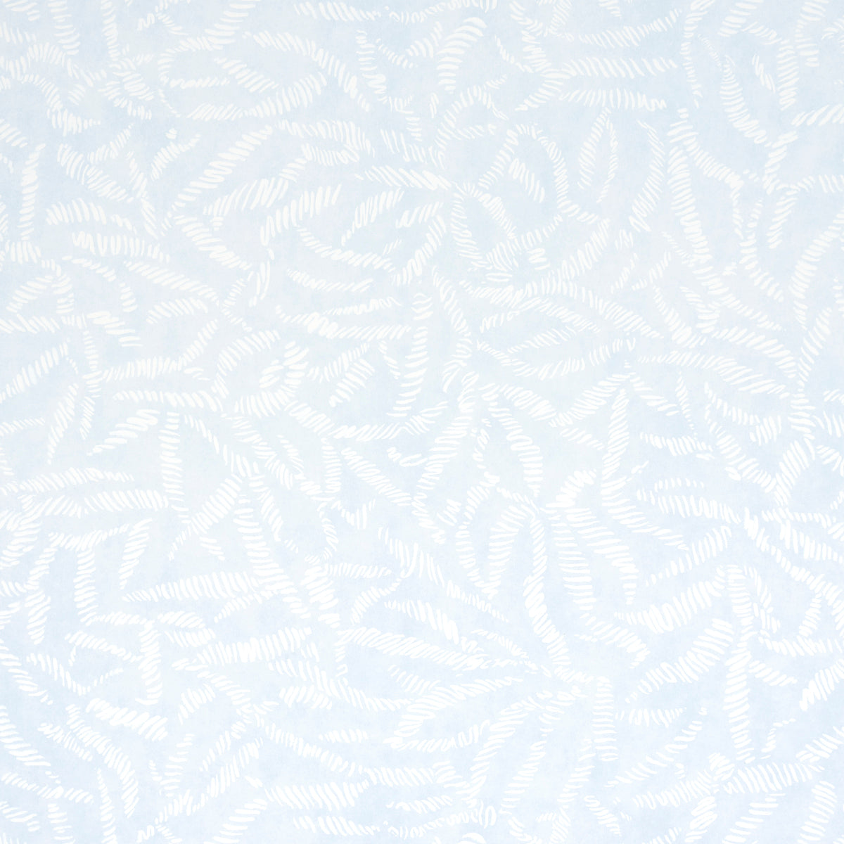 Purchase 5016391 | Leaf Bloom, Sky - Schumacher Wallpaper