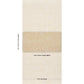 Purchase 5016430 | Sconset Embroidered Raffia L, Natural - Schumacher Wallpaper