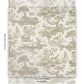 Purchase 5016442 | Western Toile, Stone - Schumacher Wallpaper