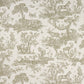 Purchase 5016442 | Western Toile, Stone - Schumacher Wallpaper