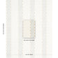 Purchase 5016460 | Leonidis Stripe, Blue - Schumacher Wallpaper