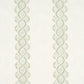 Purchase 5016461 | Leonidis Stripe, Green - Schumacher Wallpaper
