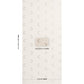 Purchase 5016470 | Aristelle, Warm Silver - Schumacher Wallpaper
