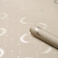 Purchase 5016470 | Aristelle, Warm Silver - Schumacher Wallpaper