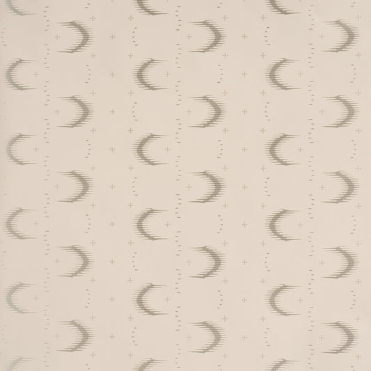 Purchase 5016470 | Aristelle, Warm Silver - Schumacher Wallpaper