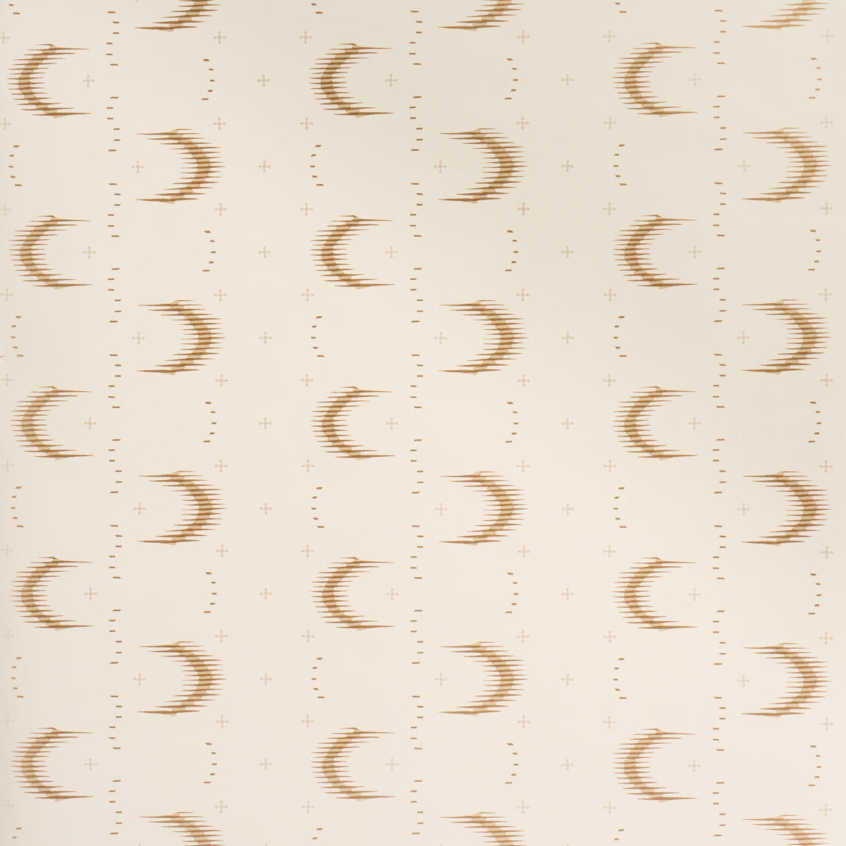 Purchase 5016471 | Aristelle, Bronze - Schumacher Wallpaper