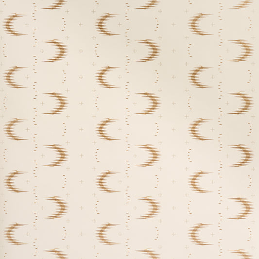 Purchase 5016471 | Aristelle, Bronze - Schumacher Wallpaper