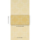 Purchase 5016500 | Georgette Trellis, Buttercup - Schumacher Wallpaper