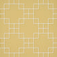 Purchase 5016500 | Georgette Trellis, Buttercup - Schumacher Wallpaper