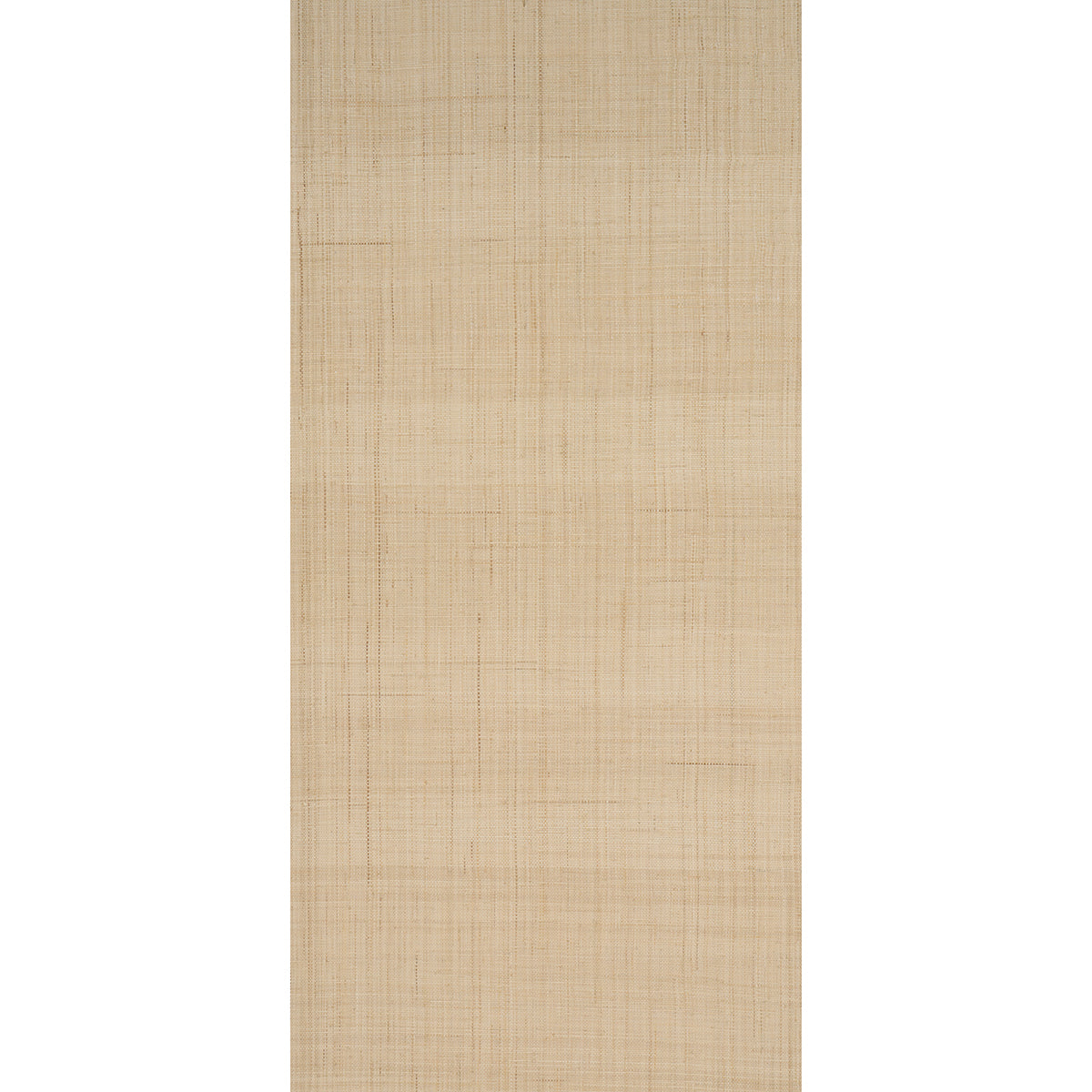 Purchase 5016510 | Blonde Raffia, Wheat - Schumacher Wallpaper