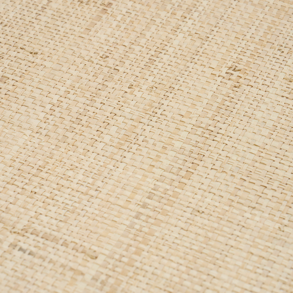 Purchase 5016510 | Blonde Raffia, Wheat - Schumacher Wallpaper