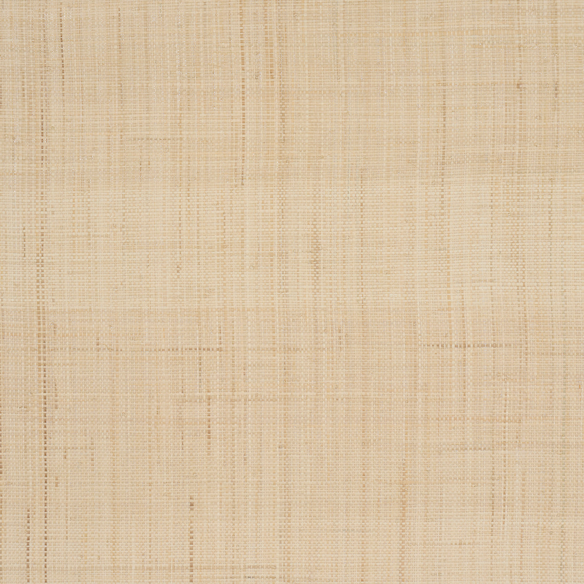 Purchase 5016510 | Blonde Raffia, Wheat - Schumacher Wallpaper