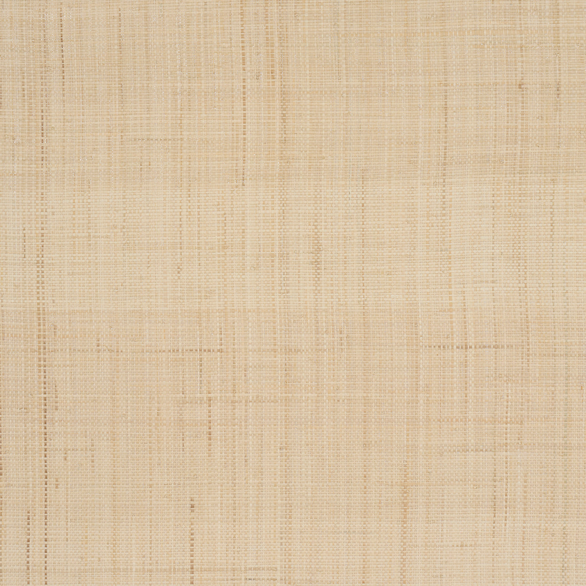 Purchase 5016510 | Blonde Raffia, Wheat - Schumacher Wallpaper