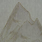 Purchase 5016530 | Atmospheric Landscape Panel Set, Misty Mountains - Schumacher Wallpaper